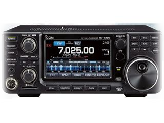 ICOM 7300 ICOM 7300